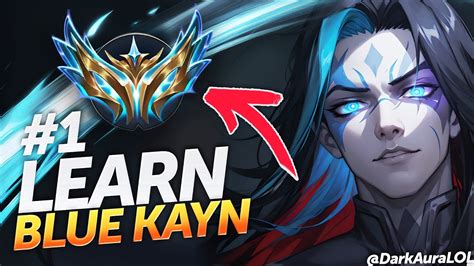 Image result for How to Play as Kayn