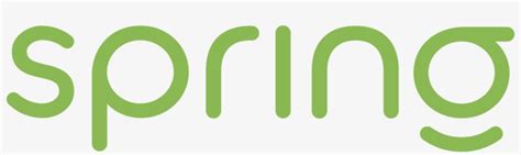 Image result for Spring Framework PNG
