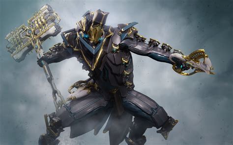 Image result for Warframe Game
