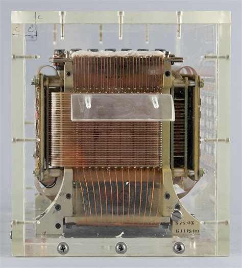 NASA Memory Module に対する画像結果
