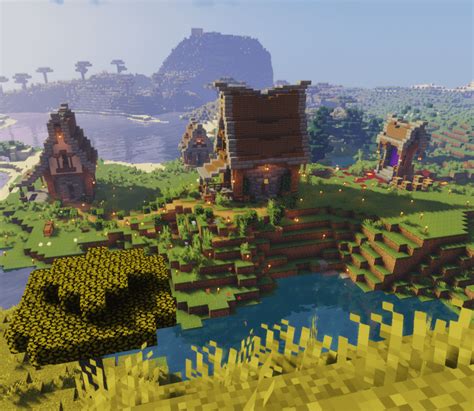 Image result for Minecraft Server Build