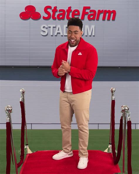 Jake From State Farm Jake From State Farm Social WNW