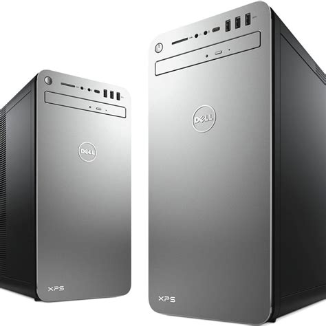 Image result for Dell XPS High Performance Desktop Computer