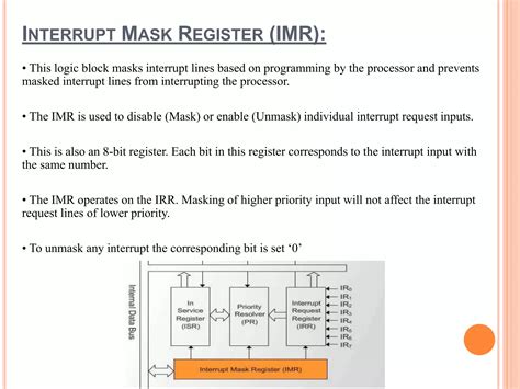 Toradh íomhá ar Programmable Interrupt Controller Map