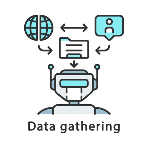 Image result for Data Collection Robotics