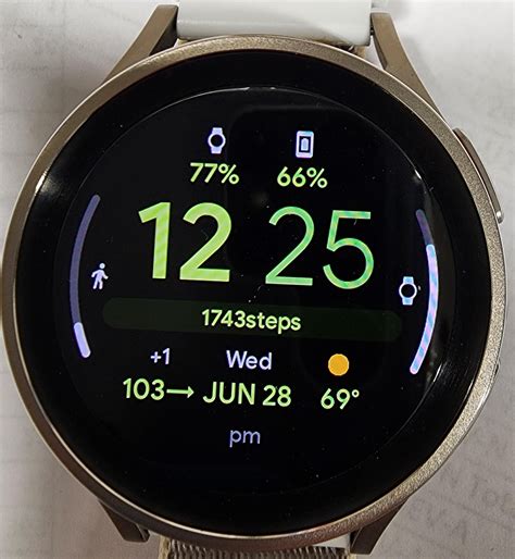 Image result for Dexcom G6 Watch Face Wear OS