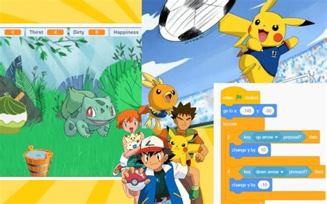 Image result for Fight Coding Games in Scratch