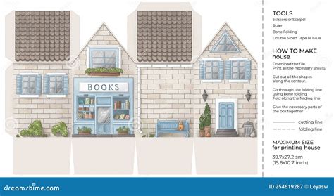 Toradh íomhá ar Paper Set Building