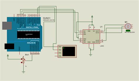 Image result for Arduino Sensorless BLDC Motor Control