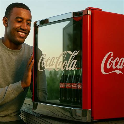 Image result for Coca-Cola Powder Compact