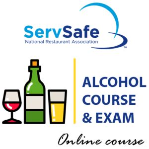 Image result for Serve Safe Certification Class Online