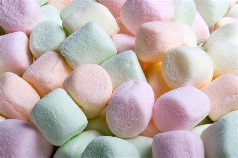 Image result for Marshmallow Pyramid