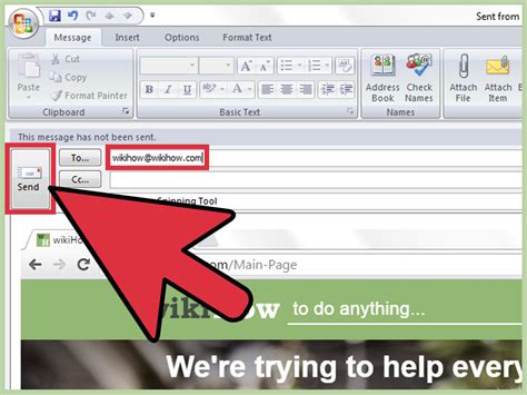 Image result for how to screenshot on a microsoft computer