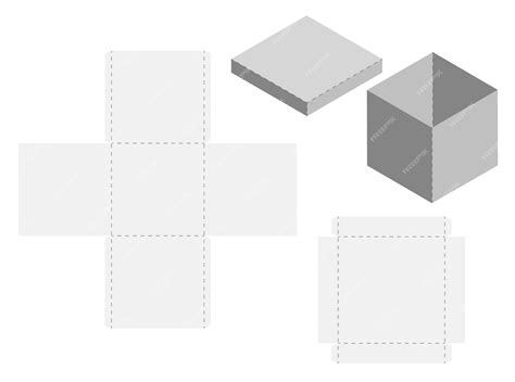 Generic Box Layout に対する画像結果