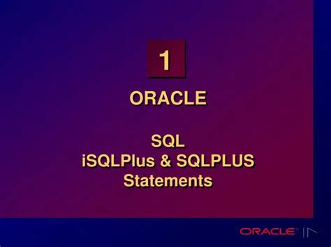 Image result for SQL vs iSQL*Plus