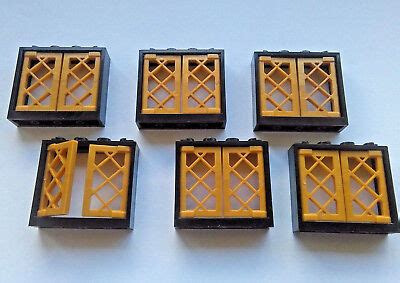 LEGO Shutter Window Blinds に対する画像結果