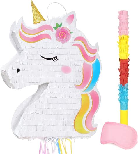 Unicorn Pull String Pinata に対する画像結果