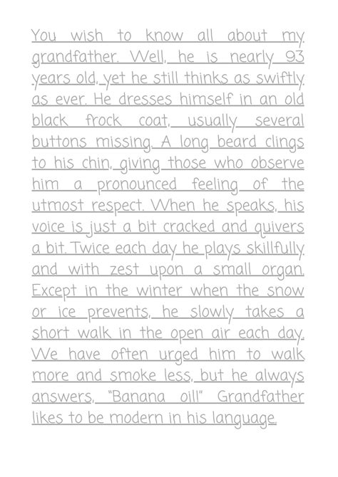 Image result for ABC Writing Practice Handwriting