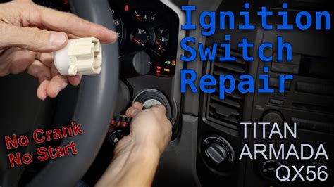 Ignition Switch Rebuild に対する画像結果