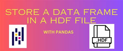 Image result for HDF File