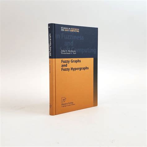 Image result for Fuzzy Graph Book