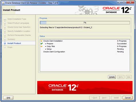 Image result for Oracle Client 12