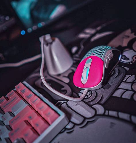 Image result for Heavily Modified Mouse Gaming PC