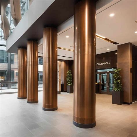 Image result for Column Cladding