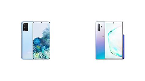 Note 10 Plus vs S20 Fe に対する画像結果