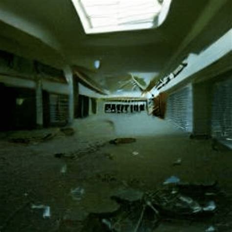 Crestwood Mall Dead Mall に対する画像結果