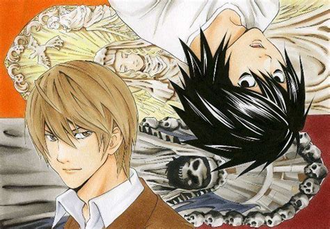 Image result for Kitamura Death Note