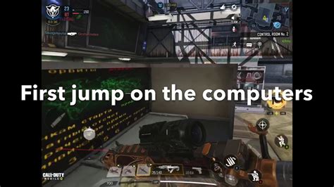 Image result for Cod Mobile Hidden Places