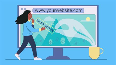 Image result for +Ghostbutton UI