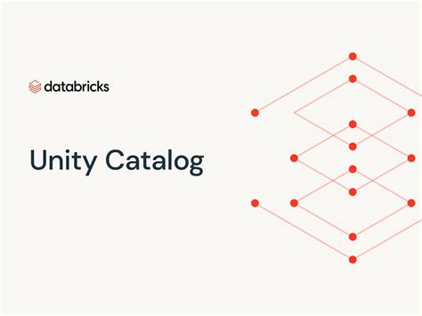 Toradh íomhá ar Databricks Unity Catalog Symbol
