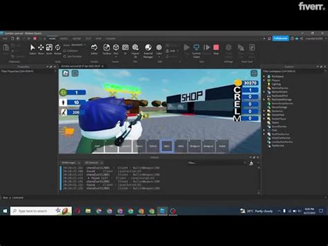 Image result for Movement Animation for Roblox Game