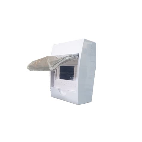 Image result for 8-Way Panel Box