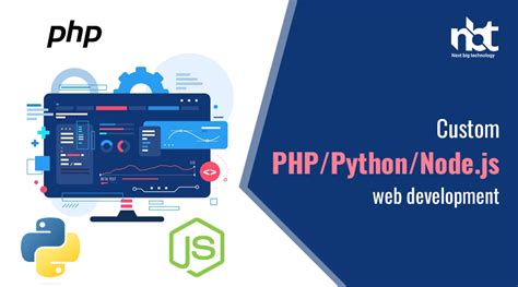 Image result for PHP Python Node.js Logos