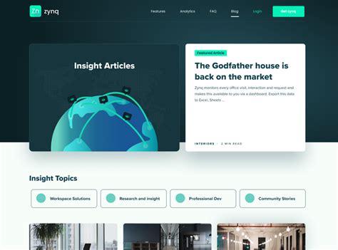 Image result for Nice Blog Design