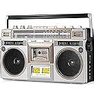 Image result for 80s Portable CD Player