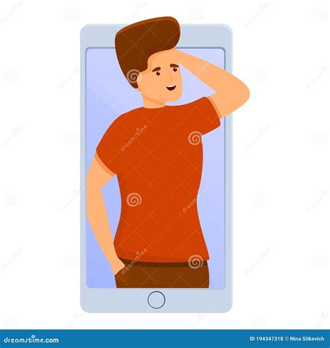 Image result for Video Call Cartoon Icon