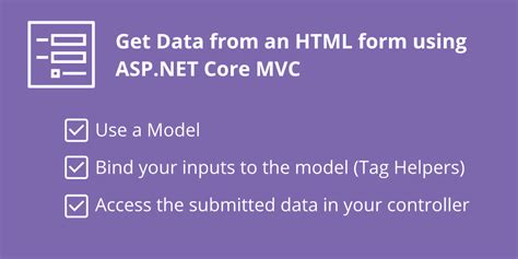 Image result for ASP.NET Core MVC How to Submit Form