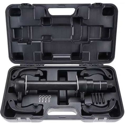 Image result for Strut Spring Compressor Impact Wrench Safe