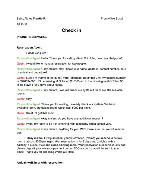 Movie Script Front Page కోసం చిత్ర ఫలితం