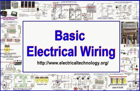 Image result for Basic Wiring For Dummies
