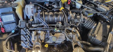 Image result for 2000 Chevy Impala Problems