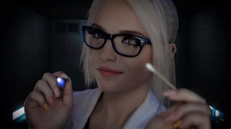 What SCP Are You ASMR に対する画像結果