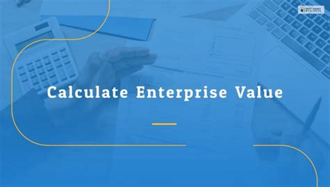 Image result for How To Get Enterprise Value