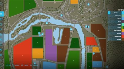 Image result for FS22 Soil Testing