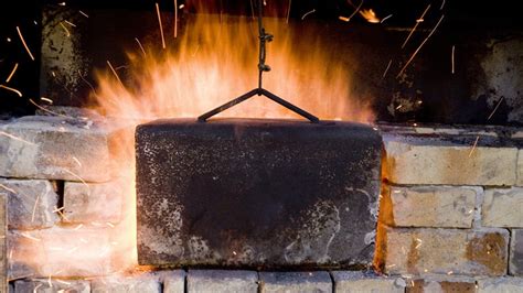 Toradh íomhá ar Blacksmith Restraints