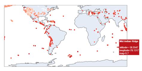 Toradh íomhá ar Python Plot Sites On the Map